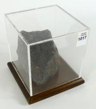 METEORITE