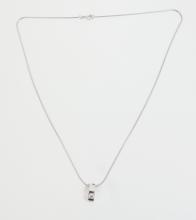 IMPORTANT ANTIQUE NECKLACE