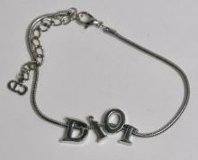 DIOR BRACELET