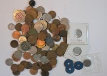 COIN LOT