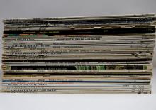 RECORDS