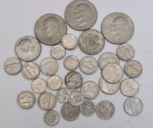 UNITED STATES COINS