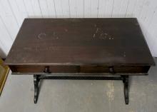 WRITING TABLE