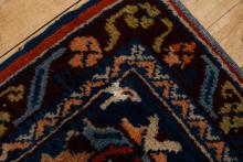 CAUCASIAN UZBEK RUG