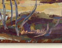 E. BRIAN KELLY