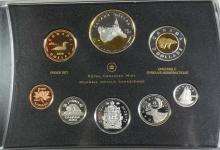 CANADIAN MINT SET