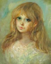 PORTRAIT OIL