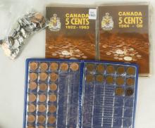 CANADIAN COINS