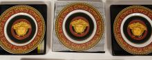 ROSENTHAL VERSACE PLATES