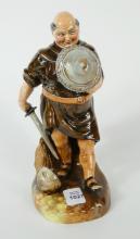 DOULTON "FRIAR TUCK"