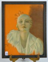 ART DECO PRINT