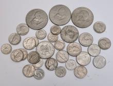 UNITED STATES COINS