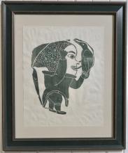 INUIT PRINT