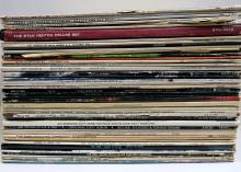 RECORDS