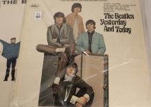 10 BEATLES RECORD ALBUMS