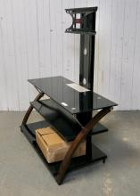 TELEVISION STAND