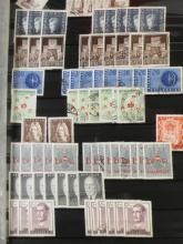 AUSTRIAN STAMPS