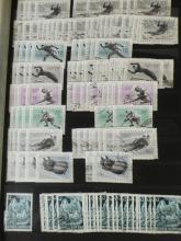 AUSTRIAN STAMPS