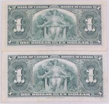 2 CANADIAN NOTES