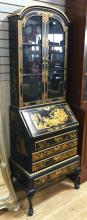 CHINOISERIE SECRETAIRE