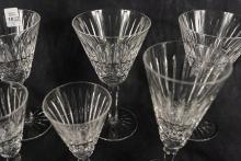 WATERFORD "MAEVE" STEMWARE