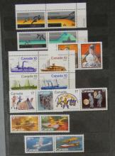 POSTAGE STAMPS & COVERS