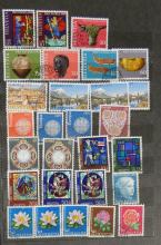 POSTAGE STAMPS & COVERS