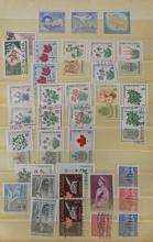 POSTAGE STAMPS & COVERS