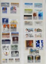 POSTAGE STAMPS & COVERS