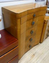 BEAVER FURNITURE CHEST OF DRAWERS