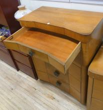 BEAVER FURNITURE CHEST OF DRAWERS