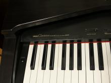 YAMAHA CLAVINOVA