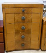 BEAVER FURNITURE CHEST OF DRAWERS