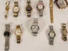 WRISTWATCHES