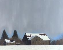 HUGH THOMPSON