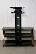 TELEVISION STAND
