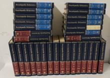 ENCYCLOPEDIA BRITANNICA