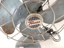 TORCAN INDUSTRIAL FAN