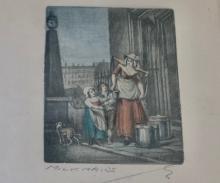 AQUATINTS