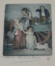 AQUATINTS