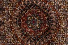 SIGNED BIDJAR RUG