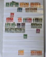 CANADIAN STAMPS