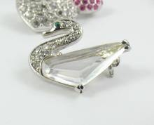 SWAROVSKI CRYSTAL JEWELLERY