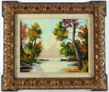 PAIR CANADIAN OILS