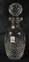 WATERFORD "COLLEEN" DECANTER