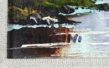 PAIR CANADIAN OILS