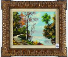 PAIR CANADIAN OILS