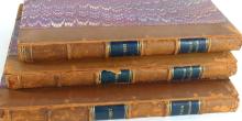 RARE ART BOOKS