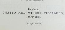 RARE ART BOOKS