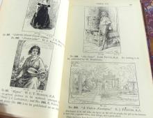 RARE ART BOOKS